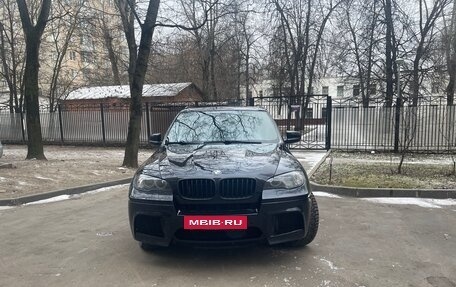 BMW X5 M, 2010 год, 2 400 000 рублей, 4 фотография