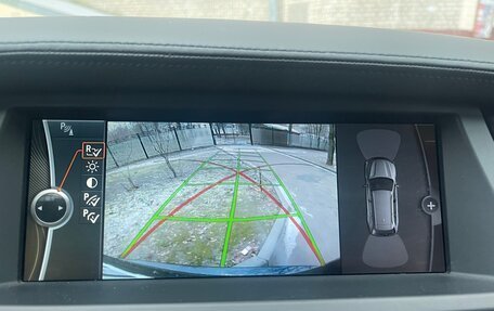 BMW X5 M, 2010 год, 2 400 000 рублей, 9 фотография