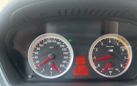 BMW X5 M, 2010 год, 2 400 000 рублей, 10 фотография