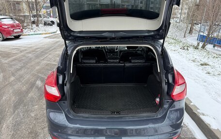 Ford Focus III, 2011 год, 680 000 рублей, 5 фотография