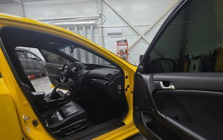 Honda Accord VIII рестайлинг, 2008 год, 1 200 000 рублей, 8 фотография