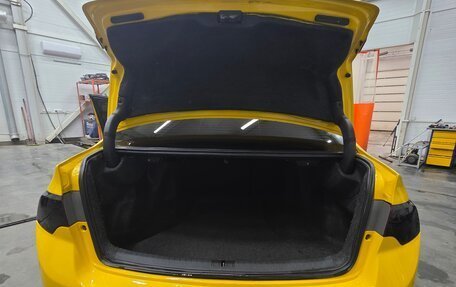 Honda Accord VIII рестайлинг, 2008 год, 1 200 000 рублей, 9 фотография