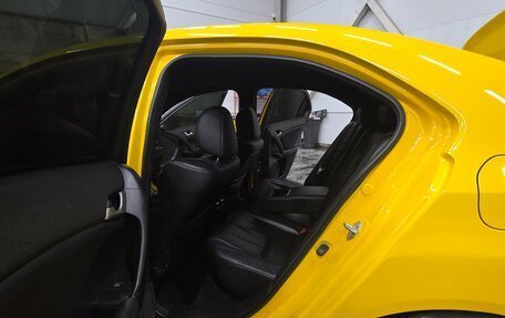 Honda Accord VIII рестайлинг, 2008 год, 1 200 000 рублей, 7 фотография