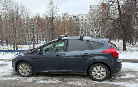 Ford Focus III, 2011 год, 680 000 рублей, 6 фотография