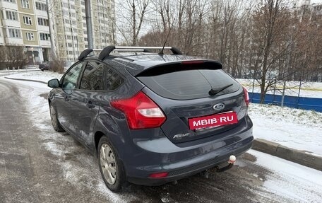 Ford Focus III, 2011 год, 680 000 рублей, 4 фотография