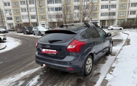 Ford Focus III, 2011 год, 680 000 рублей, 3 фотография