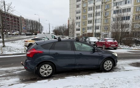 Ford Focus III, 2011 год, 680 000 рублей, 7 фотография