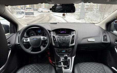 Ford Focus III, 2011 год, 680 000 рублей, 10 фотография