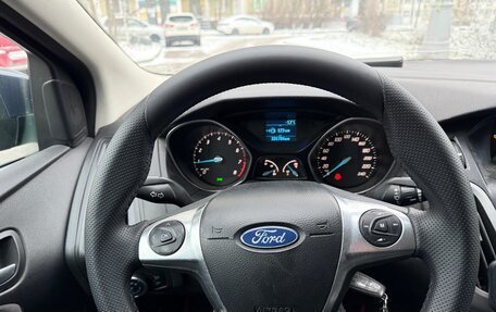 Ford Focus III, 2011 год, 680 000 рублей, 11 фотография