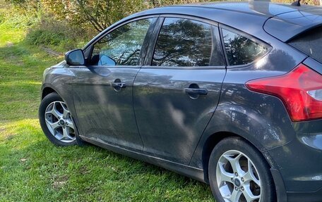 Ford Focus III, 2011 год, 680 000 рублей, 12 фотография