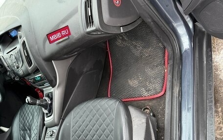 Ford Focus III, 2011 год, 680 000 рублей, 8 фотография