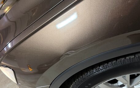 Volkswagen Tiguan II, 2017 год, 1 494 000 рублей, 9 фотография