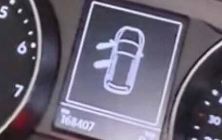 Volkswagen Tiguan II, 2017 год, 1 494 000 рублей, 20 фотография