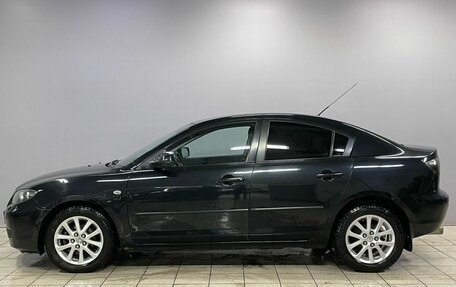 Mazda 3, 2008 год, 570 000 рублей, 4 фотография