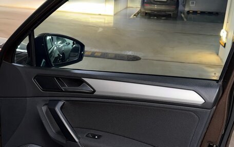 Volkswagen Tiguan II, 2017 год, 1 494 000 рублей, 18 фотография