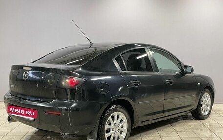 Mazda 3, 2008 год, 570 000 рублей, 7 фотография