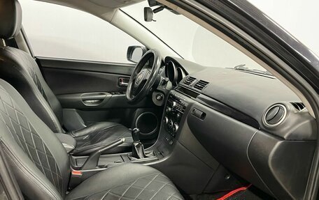 Mazda 3, 2008 год, 570 000 рублей, 9 фотография