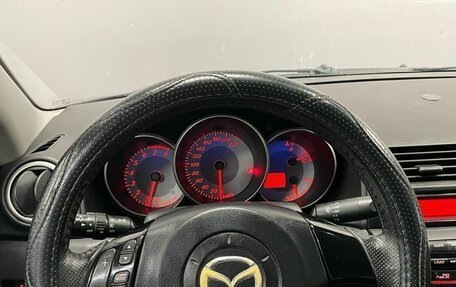 Mazda 3, 2008 год, 570 000 рублей, 14 фотография