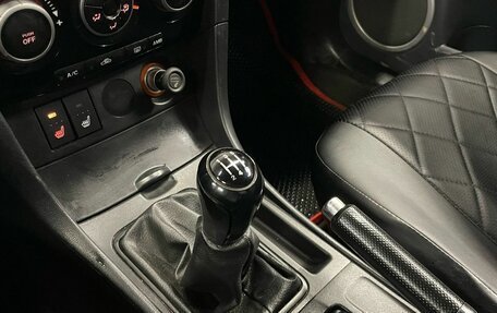 Mazda 3, 2008 год, 570 000 рублей, 18 фотография