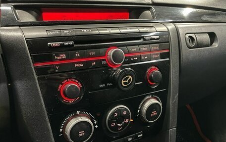 Mazda 3, 2008 год, 570 000 рублей, 17 фотография