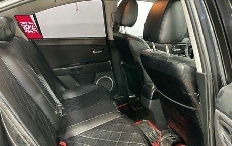 Mazda 3, 2008 год, 570 000 рублей, 10 фотография