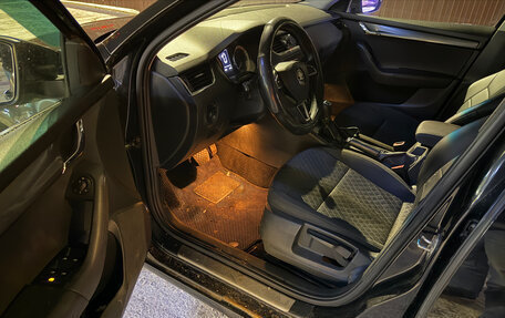 Skoda Octavia, 2018 год, 980 000 рублей, 5 фотография