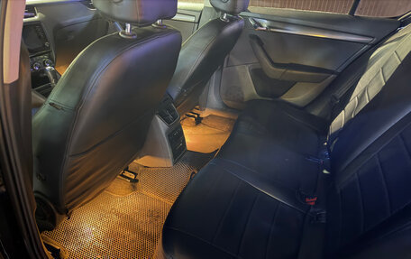 Skoda Octavia, 2018 год, 980 000 рублей, 6 фотография