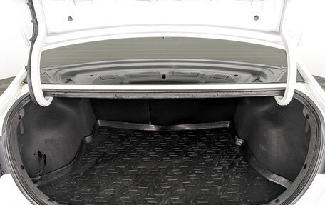 Hyundai Solaris II рестайлинг, 2017 год, 775 000 рублей, 13 фотография