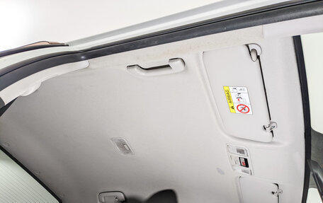 Hyundai Solaris II рестайлинг, 2017 год, 775 000 рублей, 23 фотография