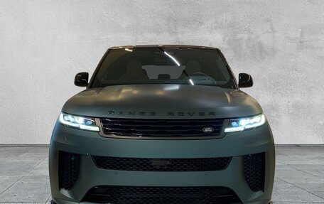 Land Rover Range Rover Sport, 2025 год, 36 990 000 рублей, 2 фотография