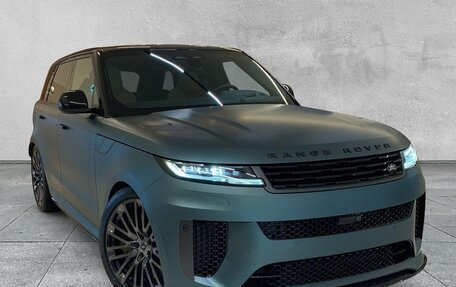 Land Rover Range Rover Sport, 2025 год, 36 990 000 рублей, 3 фотография