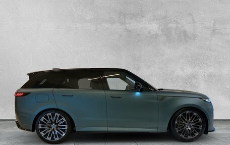 Land Rover Range Rover Sport, 2025 год, 36 990 000 рублей, 4 фотография