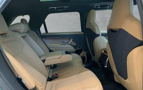 Land Rover Range Rover Sport, 2025 год, 36 990 000 рублей, 12 фотография