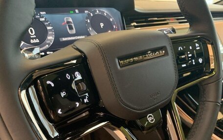 Land Rover Range Rover Sport, 2025 год, 36 990 000 рублей, 13 фотография