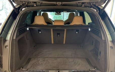 Land Rover Range Rover Sport, 2025 год, 36 990 000 рублей, 14 фотография