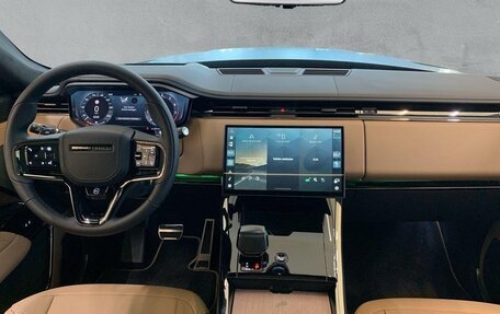 Land Rover Range Rover Sport, 2025 год, 36 990 000 рублей, 11 фотография