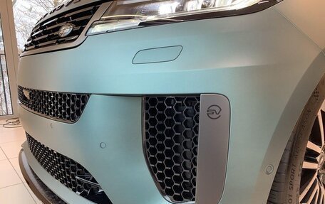 Land Rover Range Rover Sport, 2025 год, 36 990 000 рублей, 9 фотография