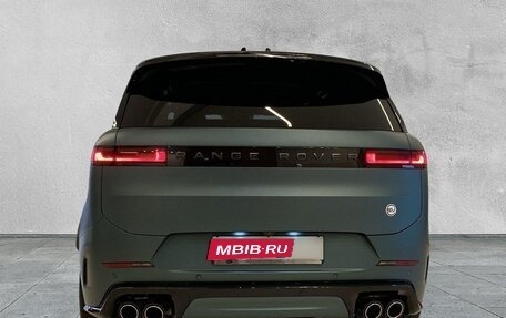 Land Rover Range Rover Sport, 2025 год, 36 990 000 рублей, 7 фотография