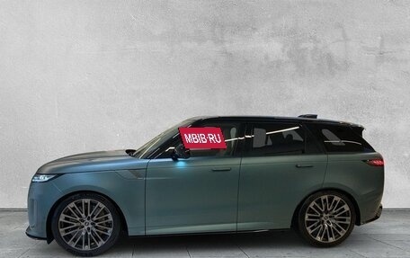 Land Rover Range Rover Sport, 2025 год, 36 990 000 рублей, 5 фотография