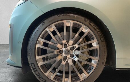 Land Rover Range Rover Sport, 2025 год, 36 990 000 рублей, 16 фотография