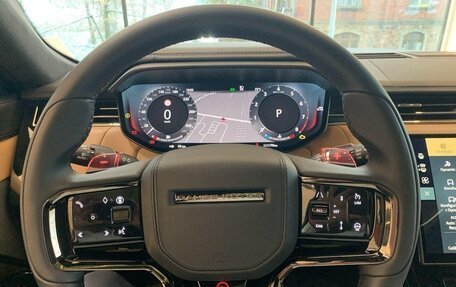 Land Rover Range Rover Sport, 2025 год, 36 990 000 рублей, 27 фотография