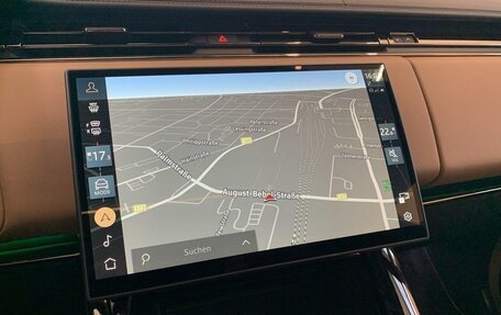 Land Rover Range Rover Sport, 2025 год, 36 990 000 рублей, 20 фотография