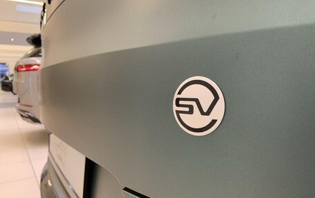 Land Rover Range Rover Sport, 2025 год, 36 990 000 рублей, 32 фотография