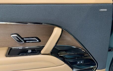 Land Rover Range Rover Sport, 2025 год, 36 990 000 рублей, 30 фотография