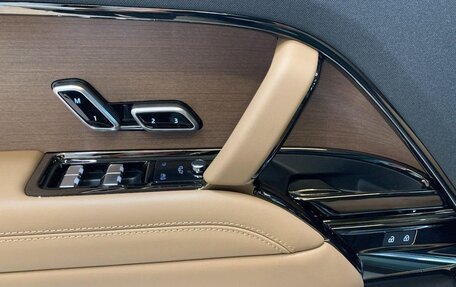 Land Rover Range Rover Sport, 2025 год, 36 990 000 рублей, 25 фотография