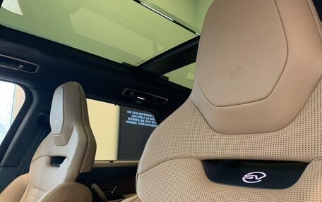 Land Rover Range Rover Sport, 2025 год, 36 990 000 рублей, 26 фотография