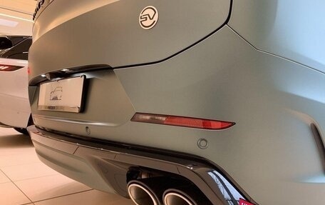 Land Rover Range Rover Sport, 2025 год, 36 990 000 рублей, 24 фотография