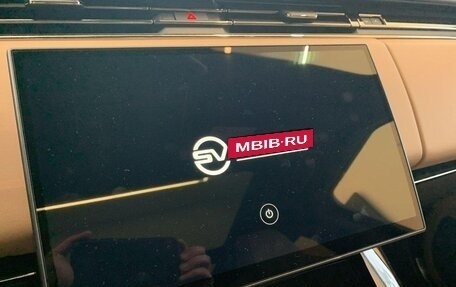 Land Rover Range Rover Sport, 2025 год, 36 990 000 рублей, 18 фотография