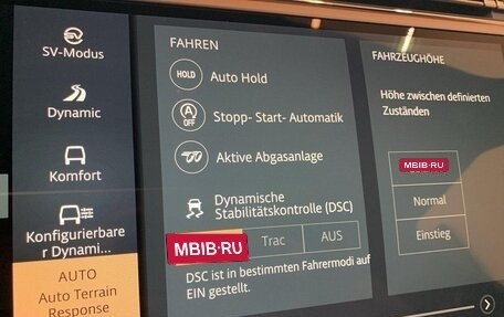 Land Rover Range Rover Sport, 2025 год, 36 990 000 рублей, 28 фотография