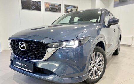 Mazda CX-5 II, 2025 год, 5 550 000 рублей, 2 фотография